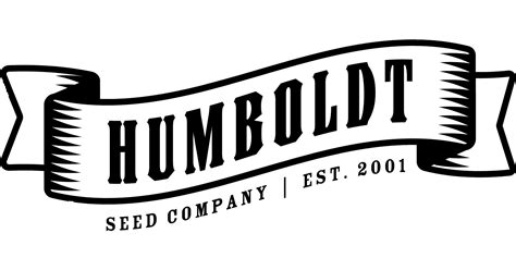 About Humboldt Seed Company 